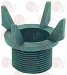 DRAIN ASSEMBLY - CONNECTION 1 DRAIN ASSEMBLY - CONNECTION 1