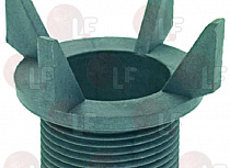 DRAIN ASSEMBLY - CONNECTION 1"1/4