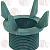 DRAIN ASSEMBLY - CONNECTION 1"1/4