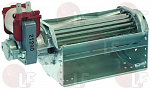 TANGENTIAL FAN QLK45 120 мм LH TANGENTIAL FAN QLK45 120 мм LH