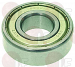 ПОДШИПНИК 6202 ZZ ПОДШИПНИК 6202 ZZ
