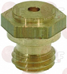 GAS JET M7x1 ? 1.80 ��