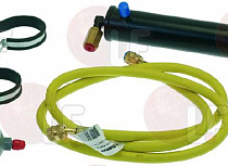OIL SEPARATOR KIT ��� RECOVERY UNIT