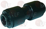 Фитинг прямой PM0410E Фитинг прямой PM0410E