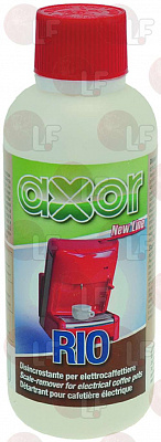SCALE REMOVER AXOR RIO 250 ml