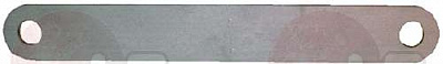HANDLE GUIDE FASTENING PLATE