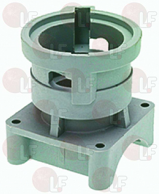 CENTER WASH ARM SUPPORT