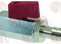 INLET TAP 3/8"M