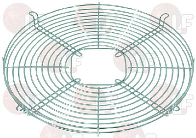 FAN GRILLE ? 300 ��