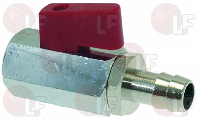 INLET TAP 3/8"M