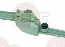 BOTTOM RINSE ARM ASSEMBLY 415 ��