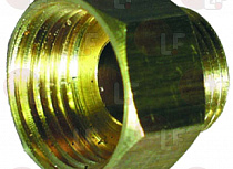 ������ 3/8"M-1/2"F REDUCED