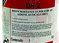 SCALE REMOVER DS/2 1 kg