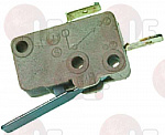 Микропереключатель N16 250V Микропереключатель N16 250V