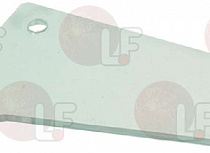 PLEXIGLAS SLICE GUARD