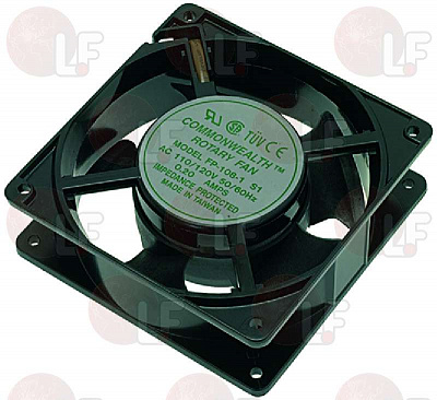 �����VENTILATOR 115V 50/60Hz UL
