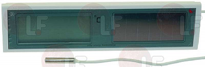 DIGITAL THERMOMETER TDS07