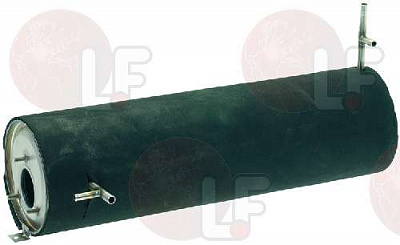 COMPLETE BOILER ? 140x495 ��