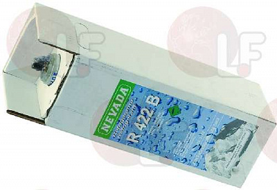 REFILLABLE CYLINDER 2 Kg R422B