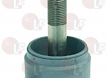 LOWER WASH ARM ASSEMBLY SUPPORT