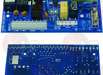 ELECTRONIC CARD 230V 50Hz