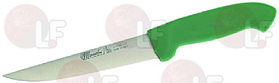 LARGE BONING KNIFE 16 cm GREEN