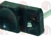 RING NUT LOCKING PIN