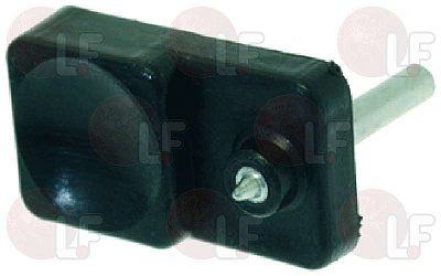 RING NUT LOCKING PIN