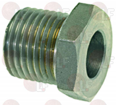 RING NUT M16x1.5 ��