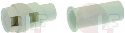MICROELEBAR COMPENSATION VALVE