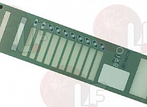 SELECTION PANEL PLATE