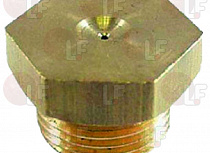 GAS NOZZLE M13x1 ? 2,40 ��