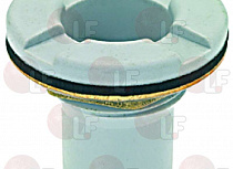 COMPLETE DRAIN ASSEMBLY