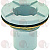 COMPLETE DRAIN ASSEMBLY