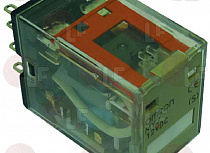 RELAY OMRON 12V