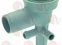 LOWER MANIFOLD
