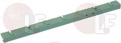 DELIVERY COMPART.FLAP SLIDEWAY RH/LH