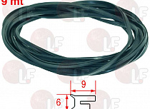 GASKET ��� ��� ���� GLASS - 9 m