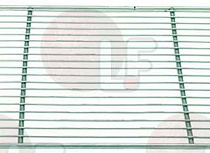STAINLESS STEEL GRID 600x400 ��