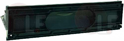 PICK-UP COMPARTMENT FLAP
