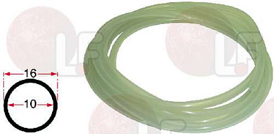 SILICONE HOSE ? 10x16 ��