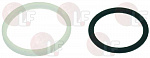 PISTON RING NUTS KIT