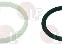 PISTON RING NUTS KIT