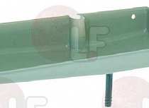 DRIP TRAY 415x120 ��