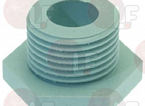 RING NUT ��� EXHAUST VALVE DVGW