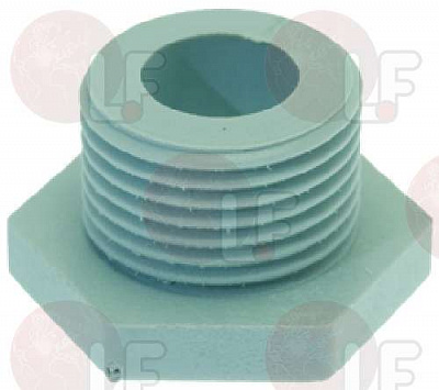 RING NUT ��� EXHAUST VALVE DVGW