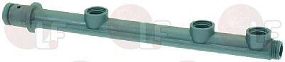 RH RINSE ARM
