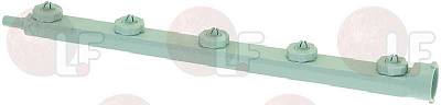 WASH ARM 470 ��