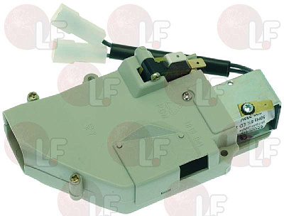 DOSER ASSEMBLY 220/230V 50Hz