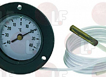 TELETHERMOMETER ? 60 �� -40+40�C